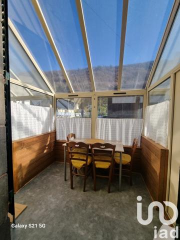 Apartment for sale 4 rooms 56 m² Mont-Dore