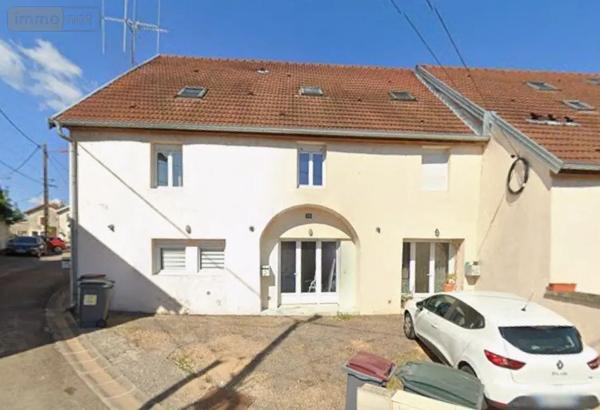 Achat - Immeuble | Immeuble de rapport Port-sur-Saône 70170 4 pièces 313 m 2 475 m 2
