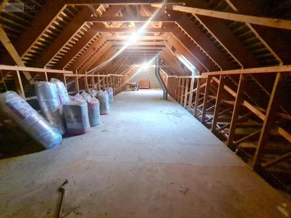 Maison à vendre à Vallée-de-Ronsard dans le Loir-et-Cher (41800), ref : 41059-885