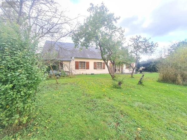 Maison à vendre à Vallée-de-Ronsard dans le Loir-et-Cher (41800), ref : 41059-885