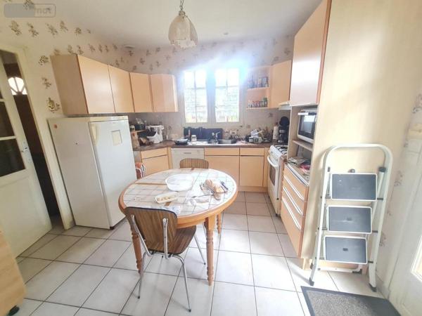 Maison à vendre à Vallée-de-Ronsard dans le Loir-et-Cher (41800), ref : 41059-885