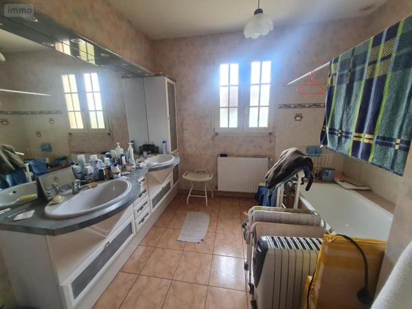 Maison à vendre à Vallée-de-Ronsard dans le Loir-et-Cher (41800), ref : 41059-885