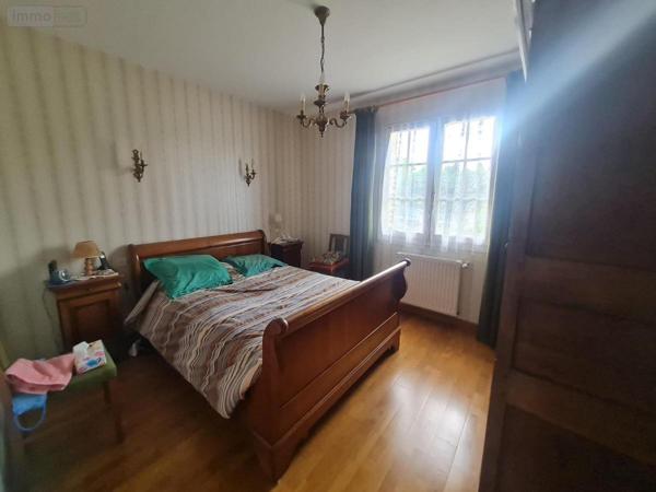 Maison à vendre à Vallée-de-Ronsard dans le Loir-et-Cher (41800), ref : 41059-885