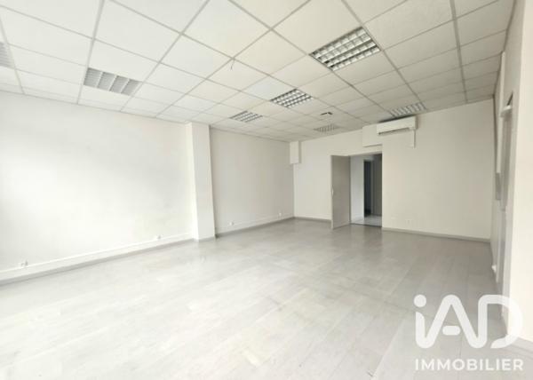 Murs commerciaux  à vendre 90,48 m² Dax