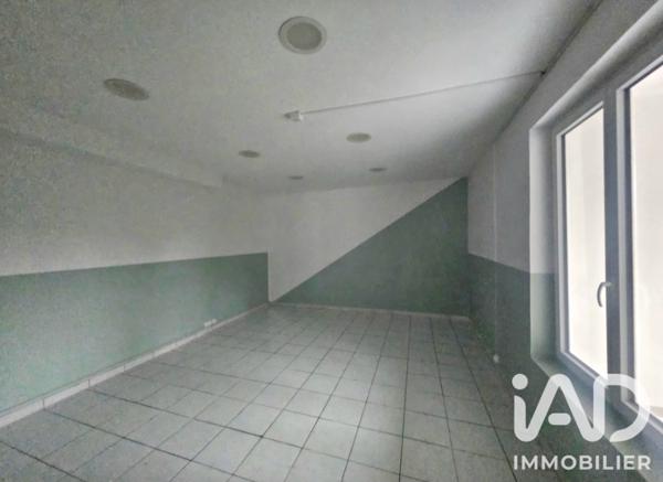 Murs commerciaux  à vendre 90,48 m² Dax