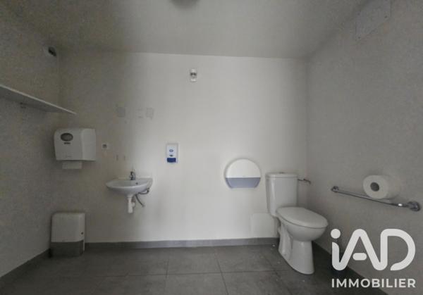 Murs commerciaux  à vendre 90,48 m² Dax