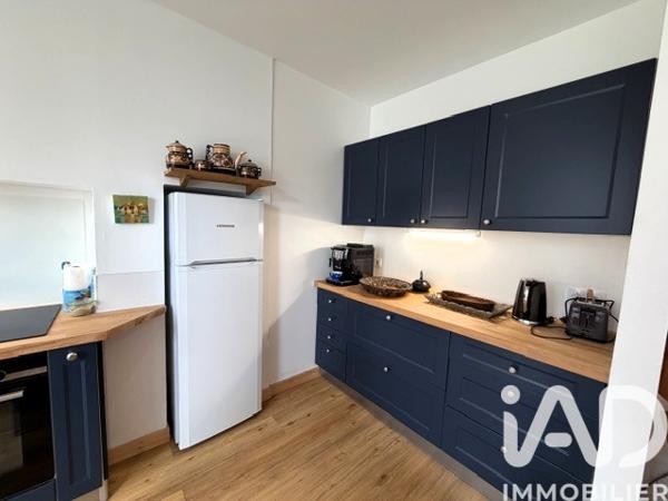 Maison à vendre 3 pièces 52 m² Quimper