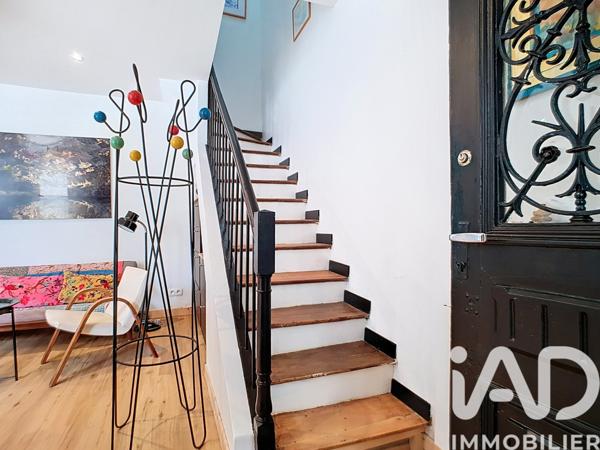 Maison à vendre 3 pièces 52 m² Quimper