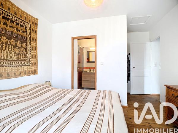 Maison à vendre 3 pièces 52 m² Quimper