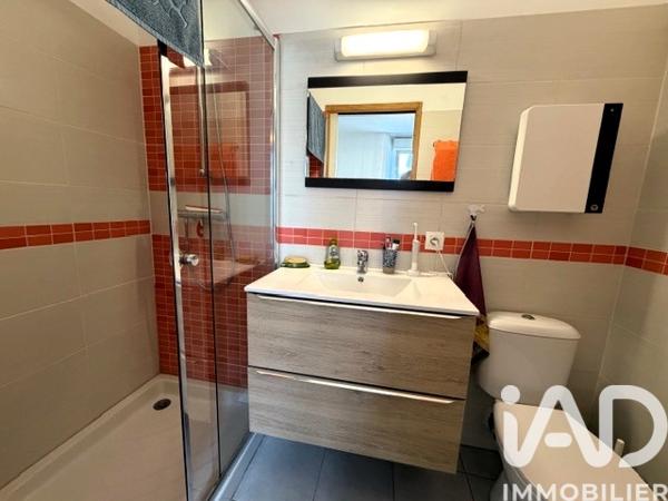 Maison à vendre 3 pièces 52 m² Quimper
