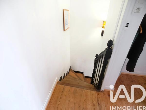 Maison à vendre 3 pièces 52 m² Quimper