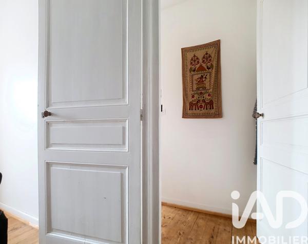 Maison à vendre 3 pièces 52 m² Quimper
