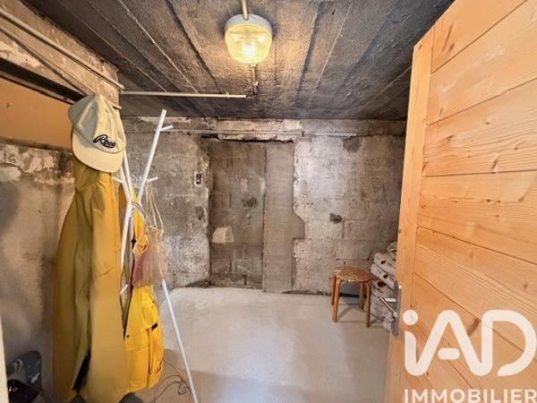 Maison à vendre 3 pièces 52 m² Quimper
