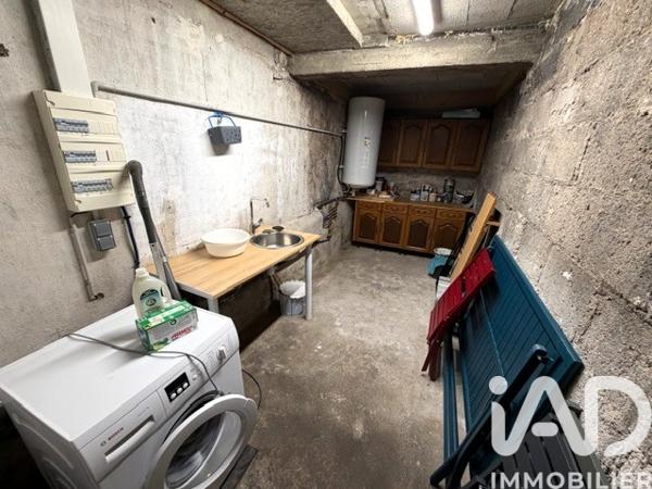 Maison à vendre 3 pièces 52 m² Quimper