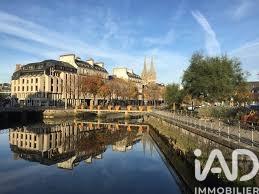 Maison à vendre 3 pièces 52 m² Quimper