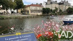 Maison à vendre 3 pièces 52 m² Quimper