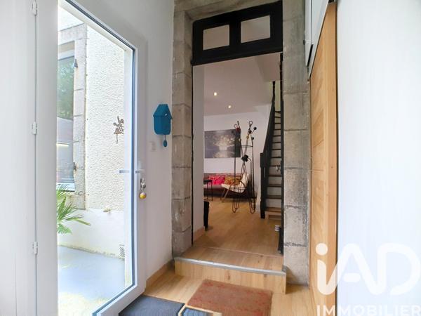 Maison à vendre 3 pièces 52 m² Quimper
