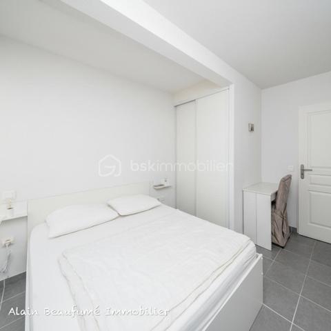 Appartement de 88,47 m²