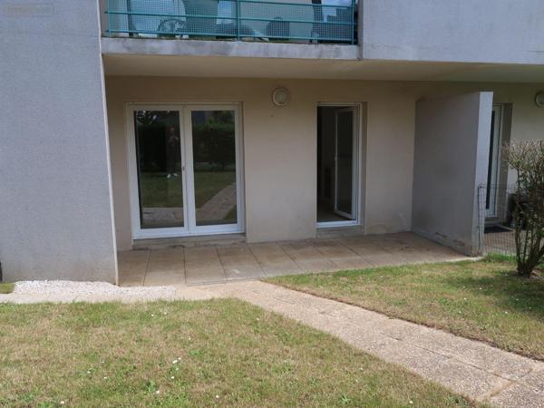 Appartement à louer à Bédée en Ille-et-Vilaine (35137), ref : 050/134