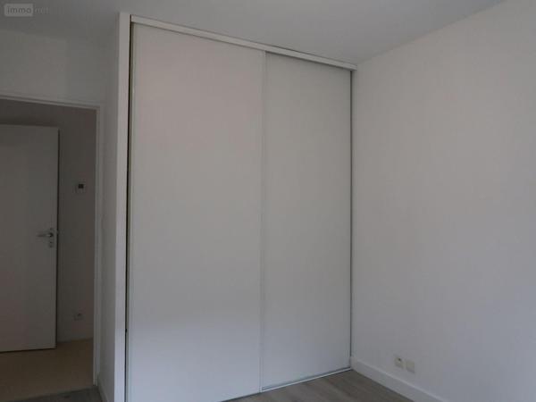 Appartement à louer à Bédée en Ille-et-Vilaine (35137), ref : 050/134