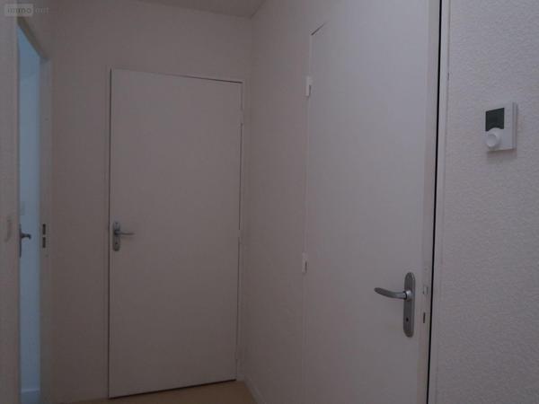 Appartement à louer à Bédée en Ille-et-Vilaine (35137), ref : 050/134