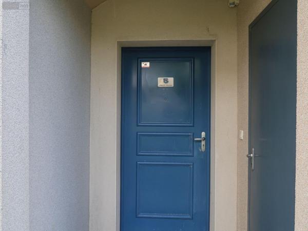 Appartement à louer à Bédée en Ille-et-Vilaine (35137), ref : 050/134