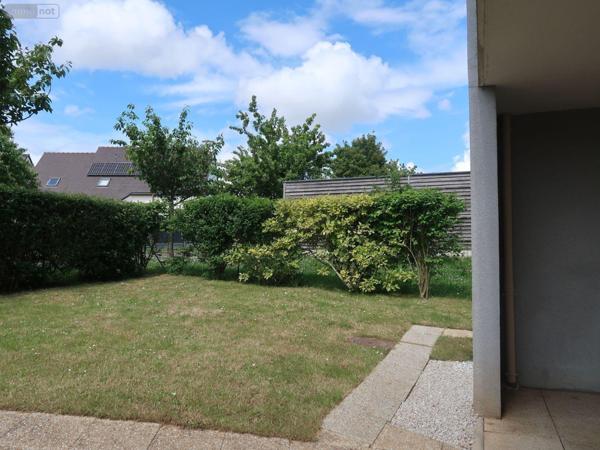 Appartement à louer à Bédée en Ille-et-Vilaine (35137), ref : 050/134