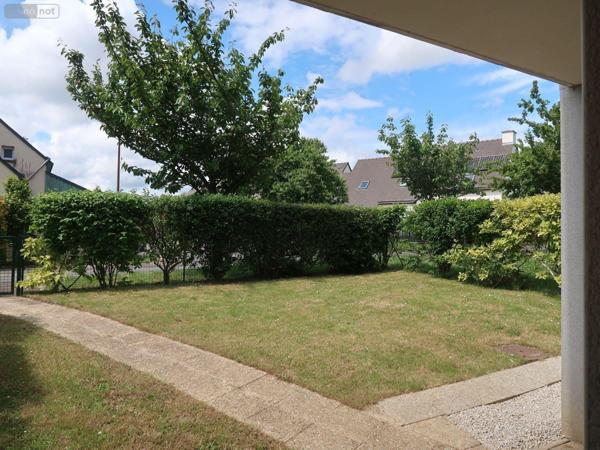 Appartement à louer à Bédée en Ille-et-Vilaine (35137), ref : 050/134