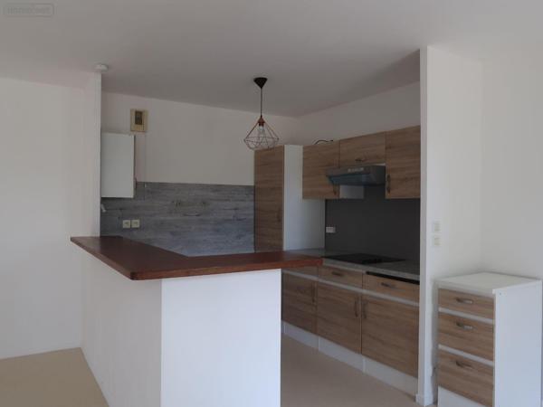 Appartement à louer à Bédée en Ille-et-Vilaine (35137), ref : 050/134