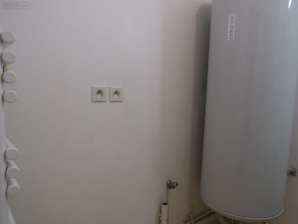 Appartement à louer à Bédée en Ille-et-Vilaine (35137), ref : 050/134