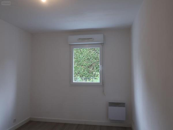 Appartement à louer à Bédée en Ille-et-Vilaine (35137), ref : 050/134