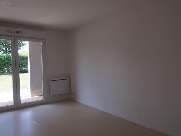 Appartement à louer à Bédée en Ille-et-Vilaine (35137), ref : 050/134