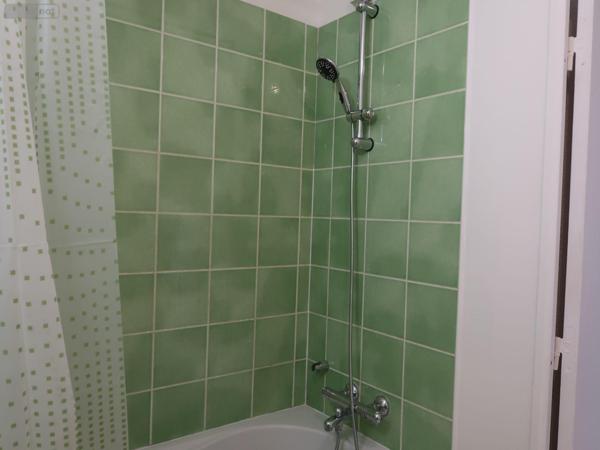 Appartement à louer à Bédée en Ille-et-Vilaine (35137), ref : 050/134