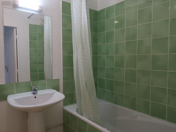 Appartement à louer à Bédée en Ille-et-Vilaine (35137), ref : 050/134