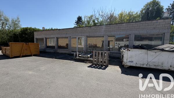 Terrain à vendre 2 933 m² Waziers
