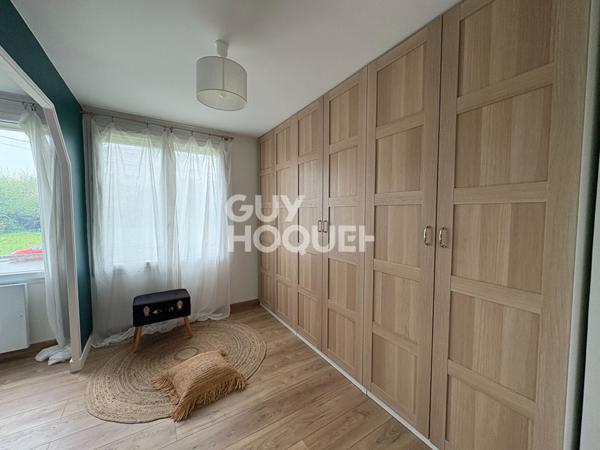 À vendre : Appartement lumineux de 5 pièces à Mérignac, secteur Capeyron !