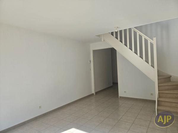 Vente appartement Saint Marc Sur Mer : 283 500 € - AJP Immobilier Saint-Marc-sur-Mer