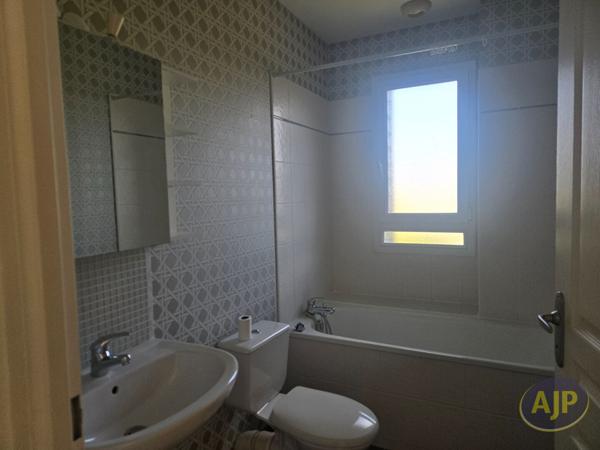 Vente appartement Saint Marc Sur Mer : 283 500 € - AJP Immobilier Saint-Marc-sur-Mer