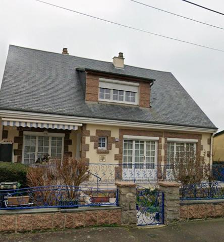 Maison à LE MANS, 72000 - 4 pièces 103m²
