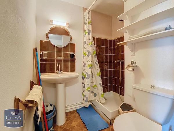 Appartement à vendre 2 pièces 26.9m²