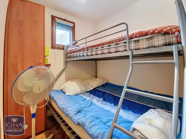 Appartement à vendre 2 pièces 26.9m²