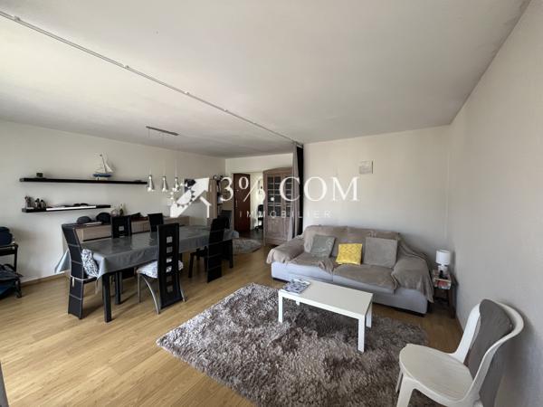 Appartement
                                                                                                                                                                                                                                                                                                                        3 pièce(s)                                                                                                                                                                                                                                                                                                                              65  m²