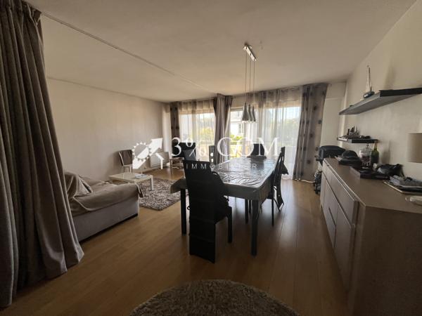 Appartement
                                                                                                                                                                                                                                                                                                                        3 pièce(s)                                                                                                                                                                                                                                                                                                                              65  m²
