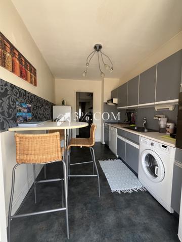 Appartement
                                                                                                                                                                                                                                                                                                                        3 pièce(s)                                                                                                                                                                                                                                                                                                                              65  m²