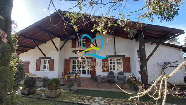 Maison 7 pièces à vendre Lège Cap Ferret - 33950 / Réf: 940