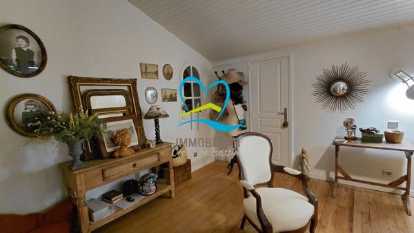 Maison 7 pièces à vendre Lège Cap Ferret - 33950 / Réf: 940
