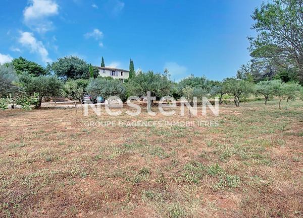 A VENDRE DRAGUIGNAN Bastide 3 suites parentales PISCINE terrain de 6000 m²