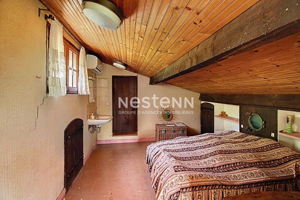 Maison à Lorgues 7 pièces 143 m² avec piscine sur un terrain de 1557m²