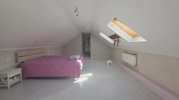 Vente Maison 6 pièces 220 m2 à Nançay