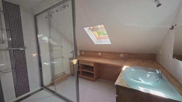 Vente Maison 6 pièces 220 m2 à Nançay